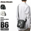 ミラミラン ロペ ショルダーバッグ mila milan mila-249102