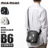 ミラミラン ロペ ショルダーバッグ mila milan mila-249102