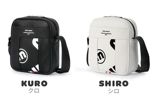 ミラミラン ロペ ショルダーバッグ mila milan mila-249102