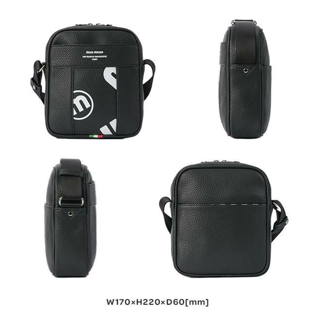 ミラミラン ロペ ショルダーバッグ mila milan mila-249102