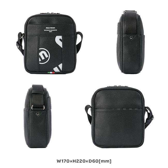 ミラミラン ロペ ショルダーバッグ mila milan mila-249102