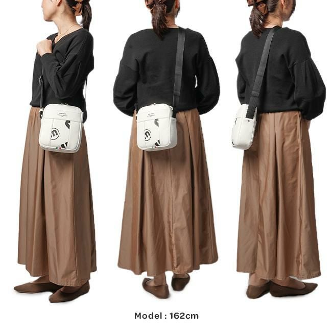 ミラミラン ロペ ショルダーバッグ mila milan mila-249102