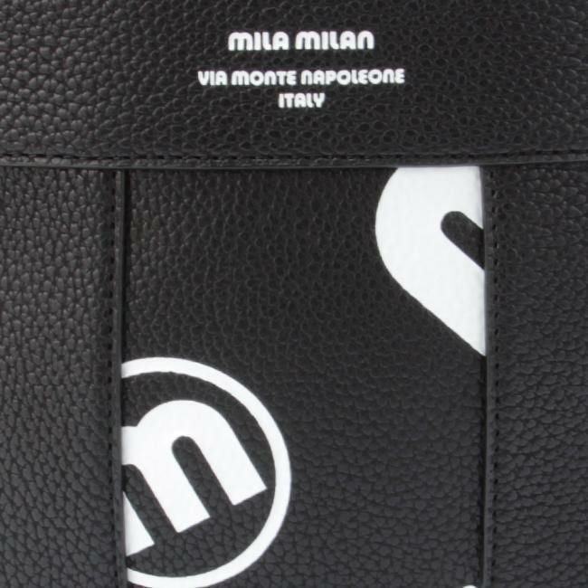 ミラミラン ロペ ショルダーバッグ mila milan mila-249102