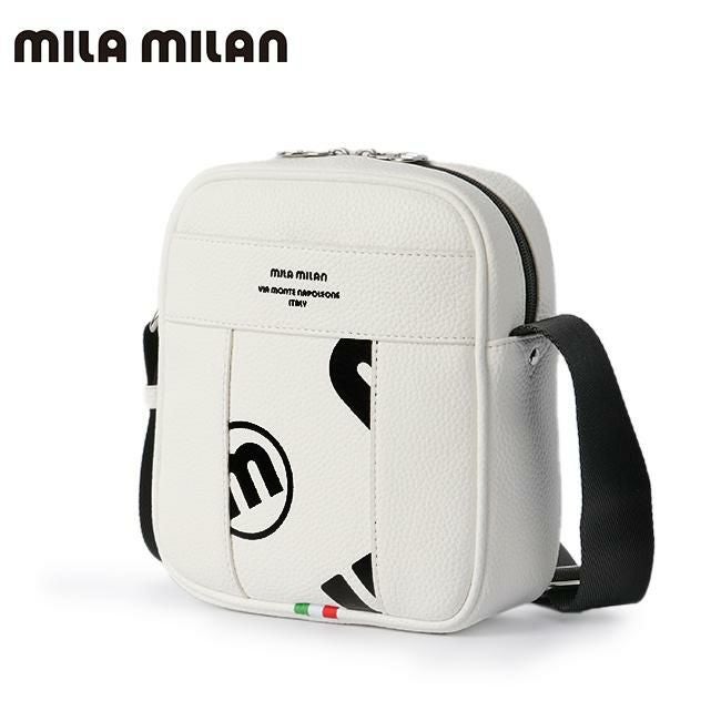 ミラミラン ロペ ショルダーバッグ mila milan mila-249102