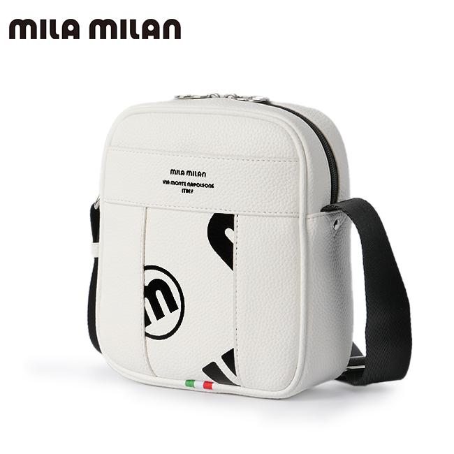 ミラミラン ロペ ショルダーバッグ mila milan mila-249102
