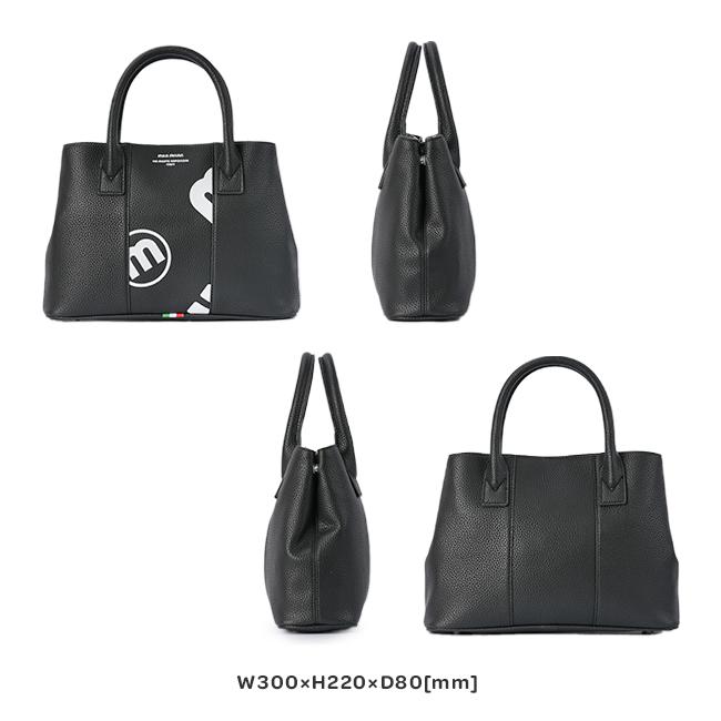 ミラミラン ロペ トートバッグ mila milan mila-249501