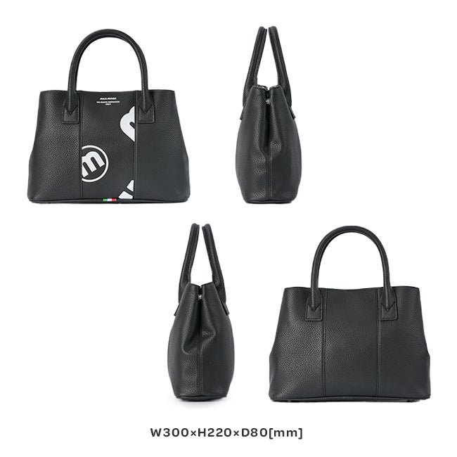 ミラミラン ロペ トートバッグ mila milan mila-249501