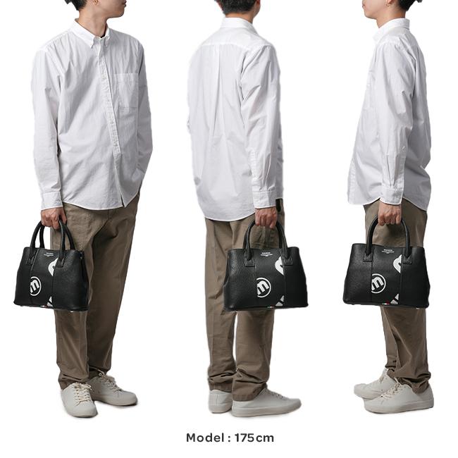 ミラミラン ロペ トートバッグ mila milan mila-249501