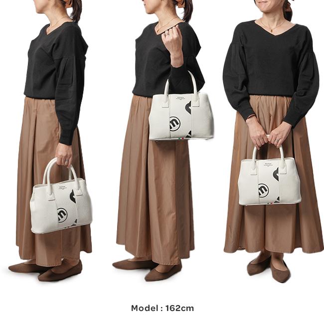 ミラミラン トートバッグ mila milan 249501｜ONLINE STORE by SELECTION