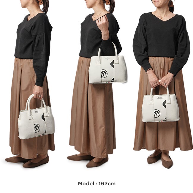 ミラミラン ロペ トートバッグ mila milan mila-249501
