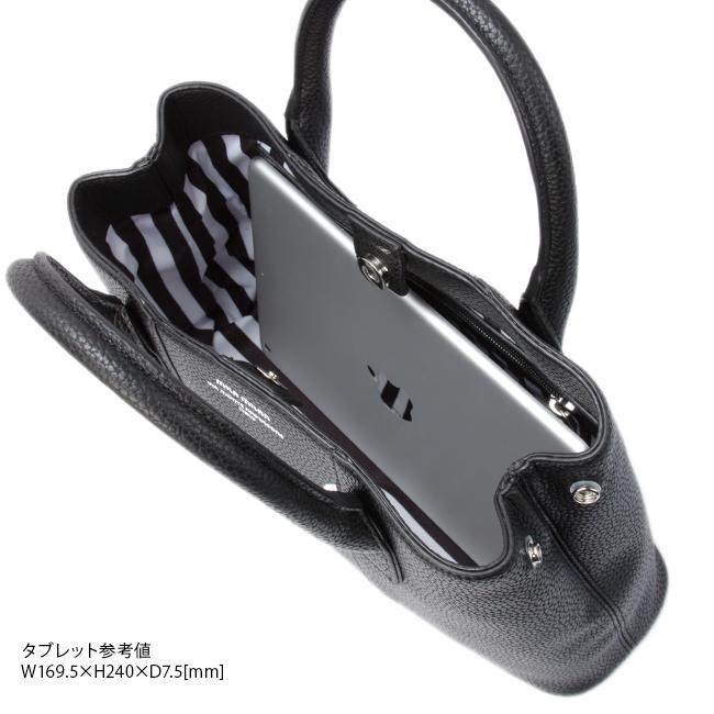 ミラミラン トートバッグ mila milan 249501｜ONLINE STORE by SELECTION