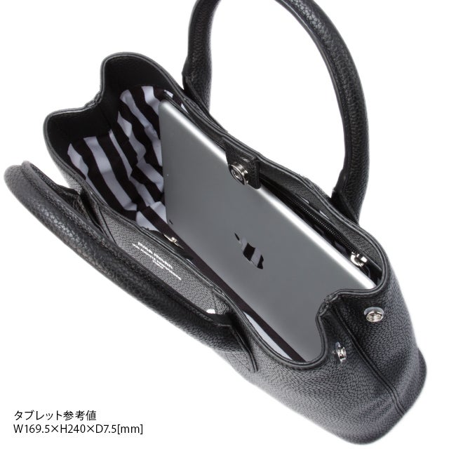 ミラミラン ロペ トートバッグ mila milan mila-249501