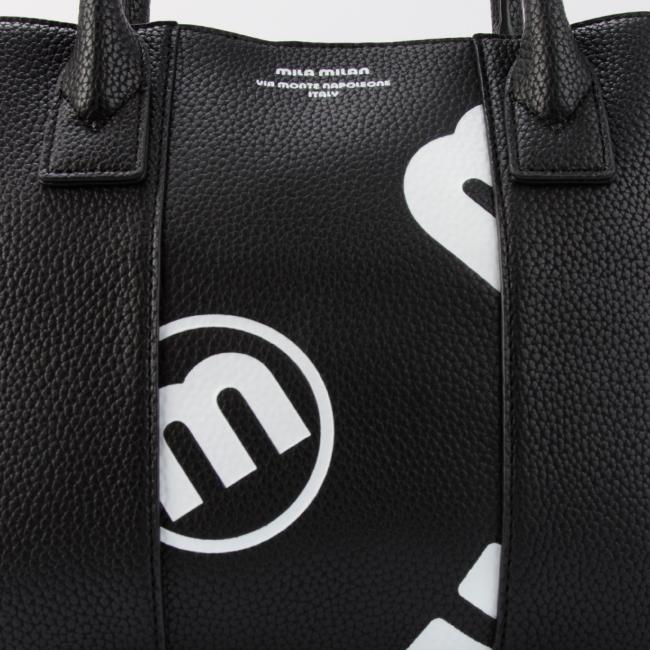 ミラミラン ロペ トートバッグ mila milan mila-249501