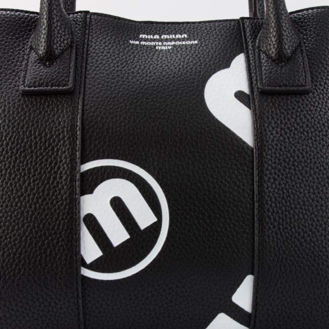 ミラミラン ロペ トートバッグ mila milan mila-249501