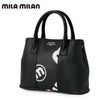 ミラミラン ロペ トートバッグ mila milan mila-249501