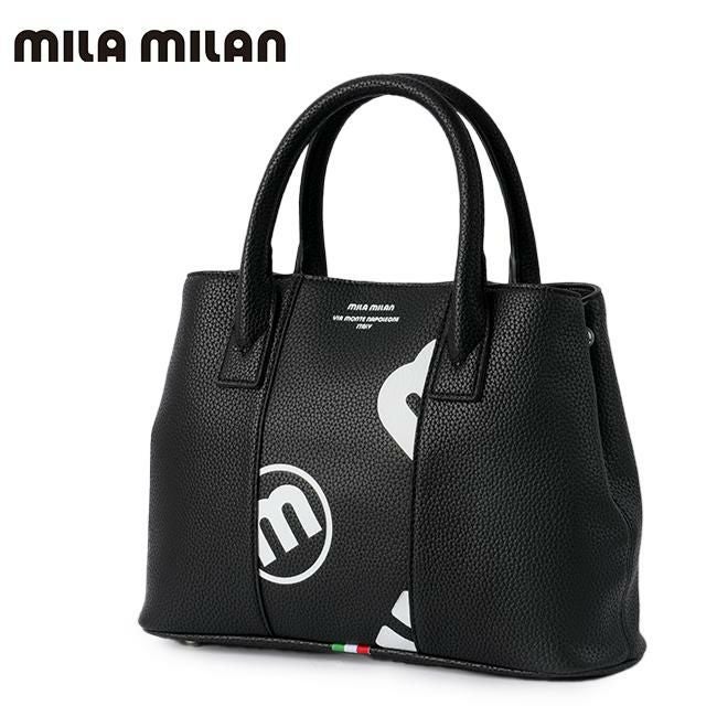 ミラミラン ロペ トートバッグ mila milan mila-249501