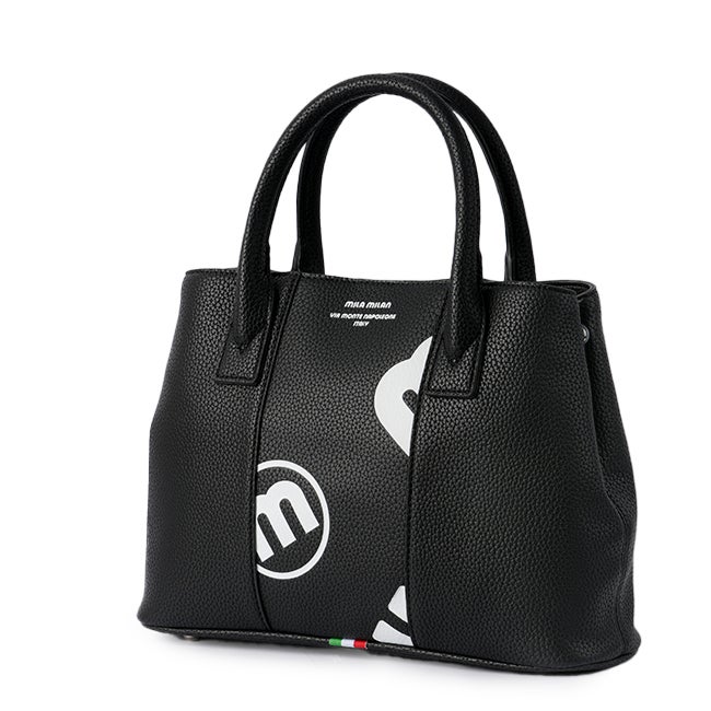 ミラミラン ロペ トートバッグ mila milan mila-249501