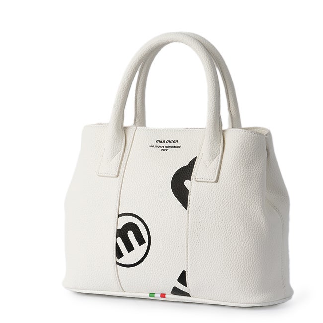 ミラミラン ロペ トートバッグ mila milan mila-249501
