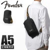 フェンダー  ボディバッグ Fender 950-6058