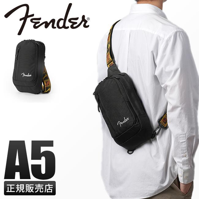 フェンダー  ボディバッグ Fender 950-6058