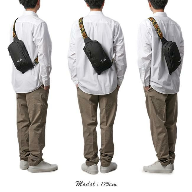 フェンダー  ボディバッグ Fender 950-6058