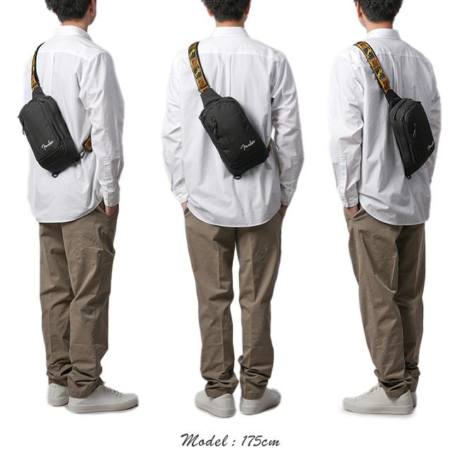 フェンダー  ボディバッグ Fender 950-6058