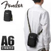 フェンダー  ショルダーバッグ Fender 950-6060