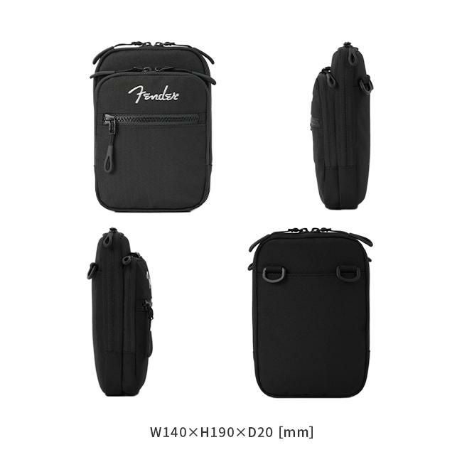 フェンダー  ショルダーバッグ Fender 950-6060