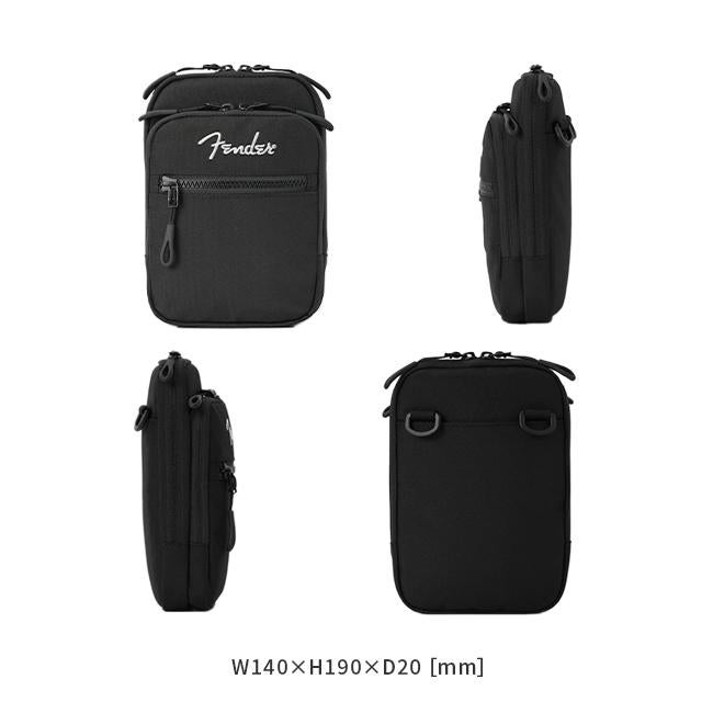 フェンダー  ショルダーバッグ Fender 950-6060