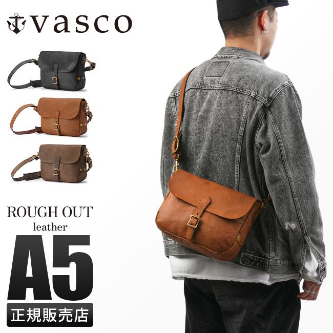 vasco ヴァスコ ショルダーバッグ VS-249LR｜ONLINE STORE by SELECTION