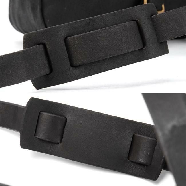 ヴァスコ オールドオイル ショルダーバッグ vasco vs-249lr