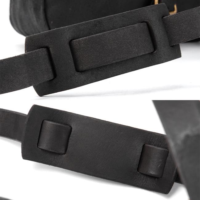 ヴァスコ オールドオイル ショルダーバッグ vasco vs-249lr