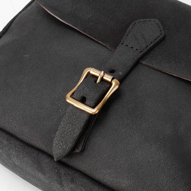 ヴァスコ オールドオイル ショルダーバッグ vasco vs-249lr