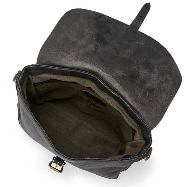 ヴァスコ オールドオイル ショルダーバッグ vasco vs-249lr