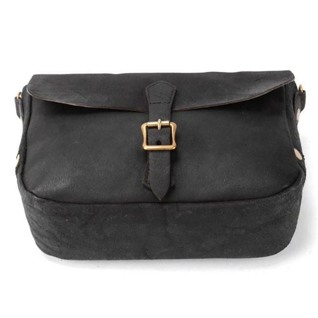 ヴァスコ オールドオイル ショルダーバッグ vasco vs-249lr