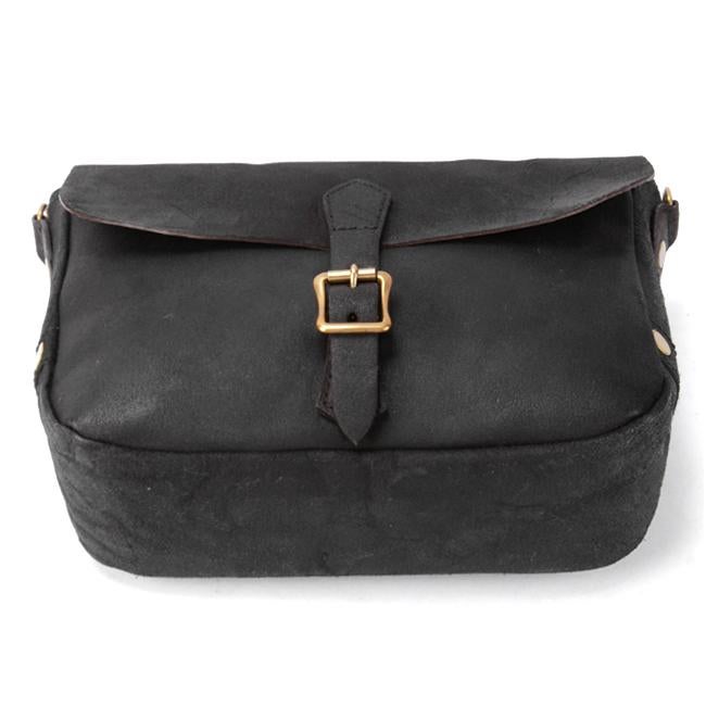 ヴァスコ オールドオイル ショルダーバッグ vasco vs-249lr