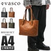 ヴァスコ オールドオイル トートバッグ vasco vs-263lr