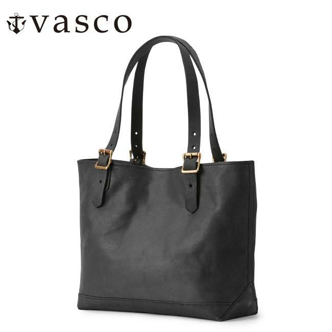 ヴァスコ オールドオイル トートバッグ vasco vs-263lr