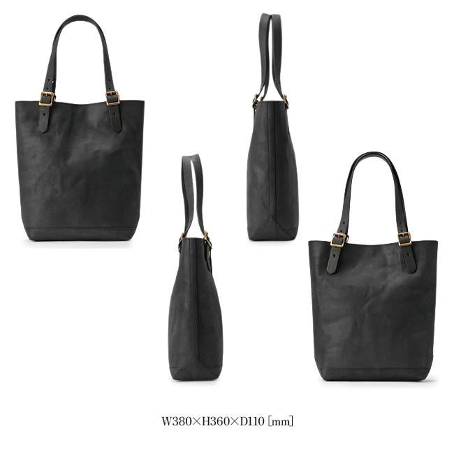 ヴァスコ オールドオイル トートバッグ vasco vs-266lr