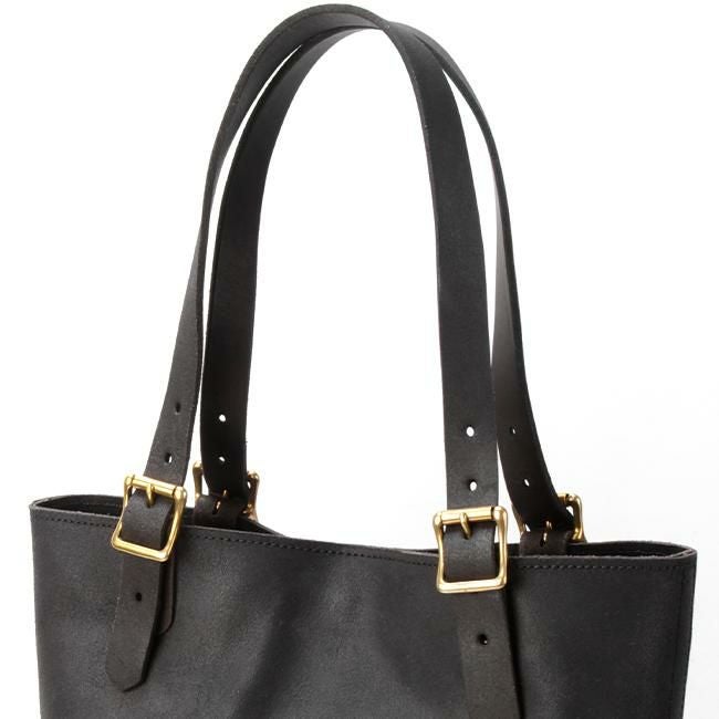 ヴァスコ オールドオイル トートバッグ vasco vs-266lr