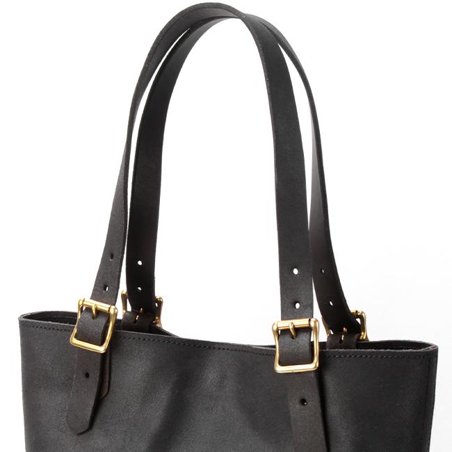 ヴァスコ オールドオイル トートバッグ vasco vs-266lr