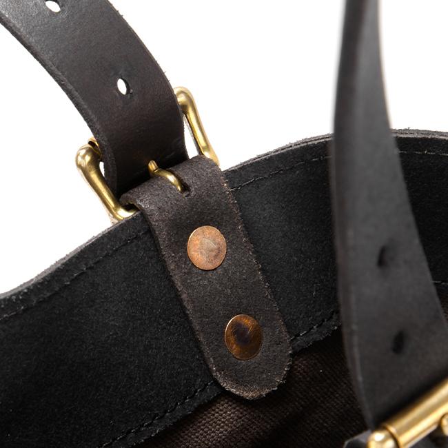 ヴァスコ オールドオイル トートバッグ vasco vs-266lr