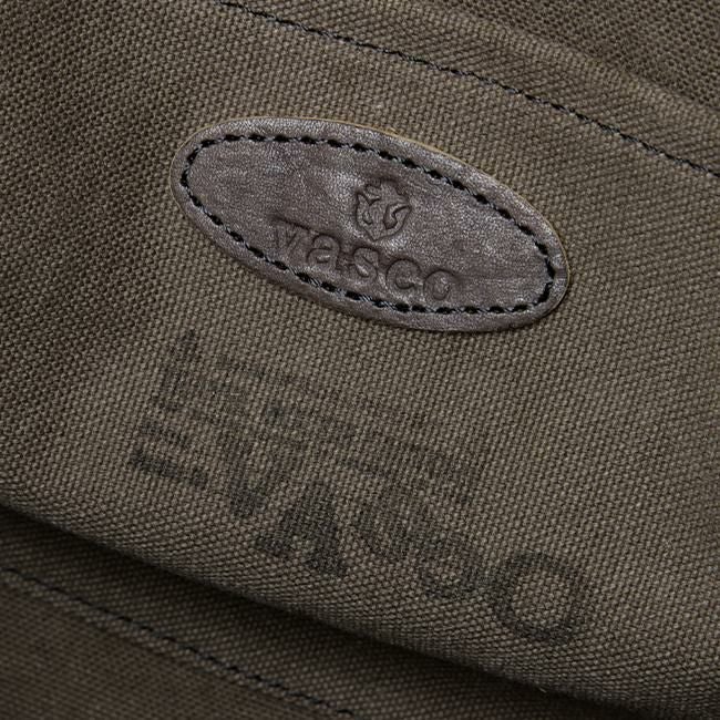 ヴァスコ オールドオイル トートバッグ vasco vs-266lr