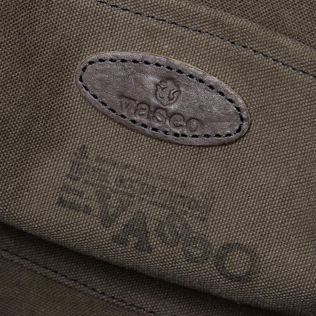 ヴァスコ オールドオイル トートバッグ vasco vs-266lr