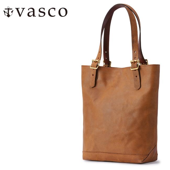 vasco ヴァスコ トートバッグ A4 VS-266LR｜ONLINE STORE by SELECTION
