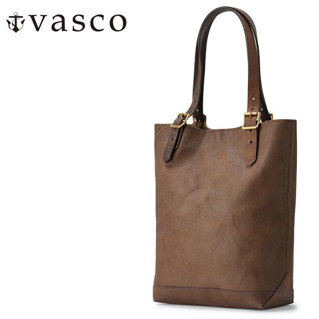vasco ヴァスコ トートバッグ A4 VS-266LR｜ONLINE STORE by SELECTION