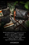 ヴァスコ オールドオイル ショルダーバッグ vasco vs-272l