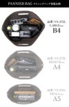 ヴァスコ オールドオイル ショルダーバッグ vasco vs-272l