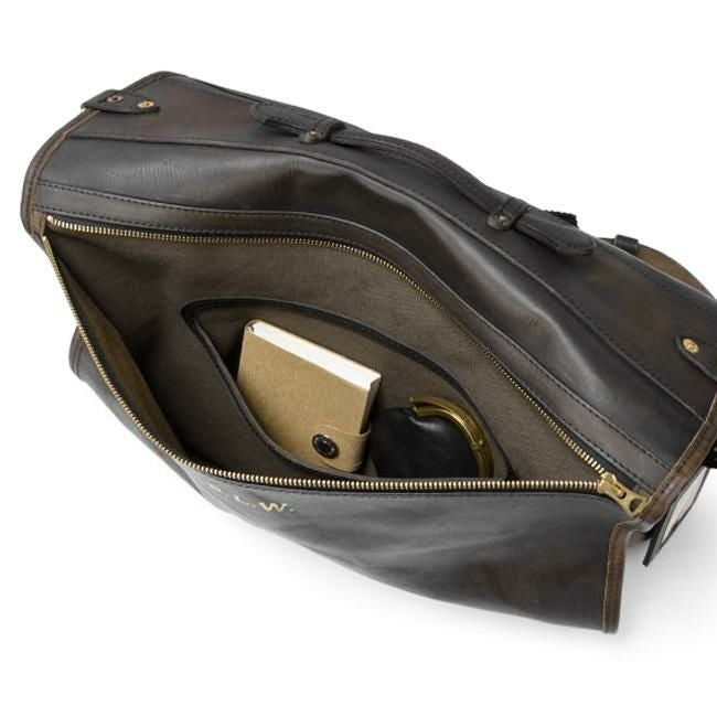 ヴァスコ オールドオイル ショルダーバッグ vasco vs-272l