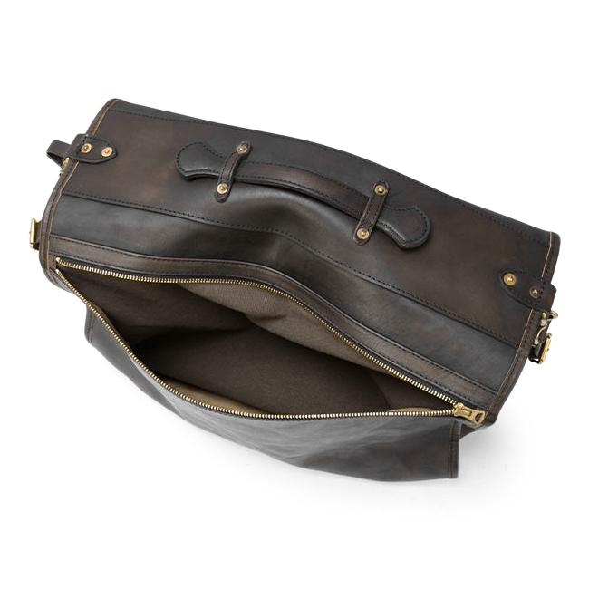 ヴァスコ オールドオイル ショルダーバッグ vasco vs-272l